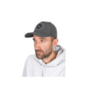 Casquette Matrix Faded Print Cap - Dark Grey