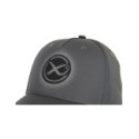 Casquette Matrix Faded Print Cap - Dark Grey