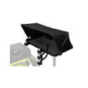 Desserte Matrix Sliding Side Tray & Cover - Large