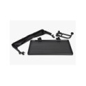 Desserte Matrix Sliding Side Tray & Cover - Large
