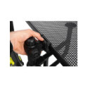 Desserte Matrix Sliding Side Tray & Cover - Large