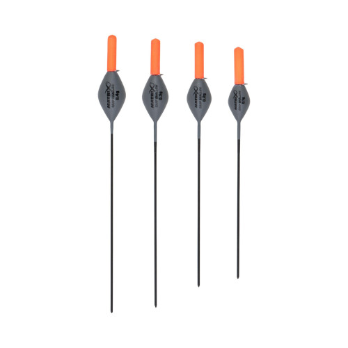 Flotteur Matrix Carp Shallow Carbon Pole Float