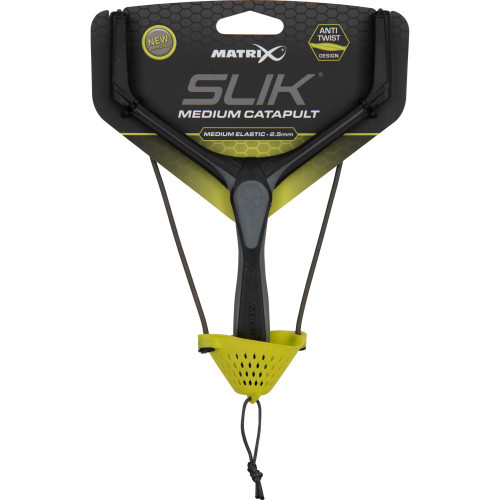 Fronde Matrix SLIK Catapult Medium - Medium...