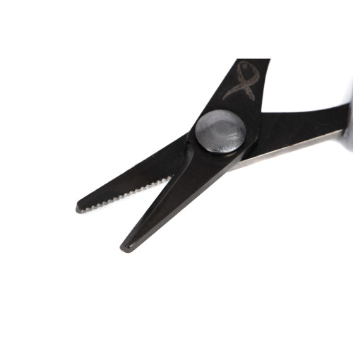 Ciseaux Matrix Titanium Braid Scissors 2