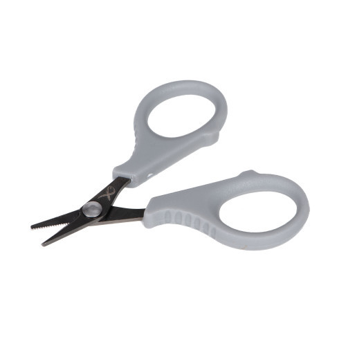 Ciseaux Matrix Titanium Braid Scissors