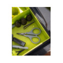 Ciseaux Matrix Titanium Braid Scissors