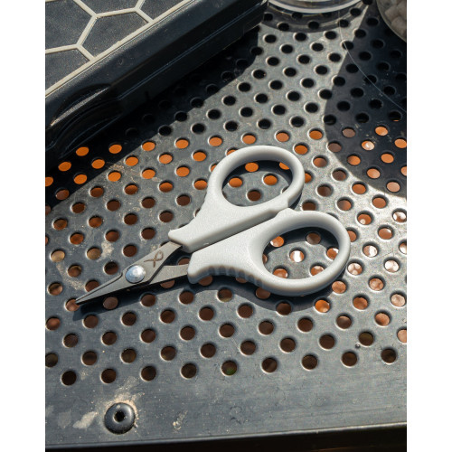 Ciseaux Matrix Titanium Braid Scissors