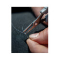 Ciseaux Matrix Titanium Braid Scissors