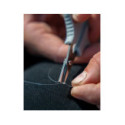 Ciseaux Matrix Titanium Braid Scissors