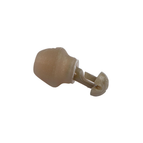 Perle D'Attache Matrix Hook Length Beads 5pcs