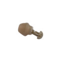 Perle D'Attache Matrix Hook Length Beads 5pcs