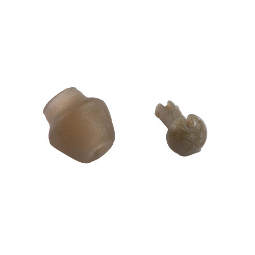 Perle D'Attache Matrix Hook Length Beads 5pcs