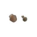 Perle D'Attache Matrix Hook Length Beads 5pcs