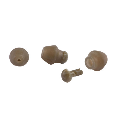 Perle D'Attache Matrix Hook Length Beads 5pcs