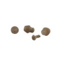 Perle D'Attache Matrix Hook Length Beads 5pcs