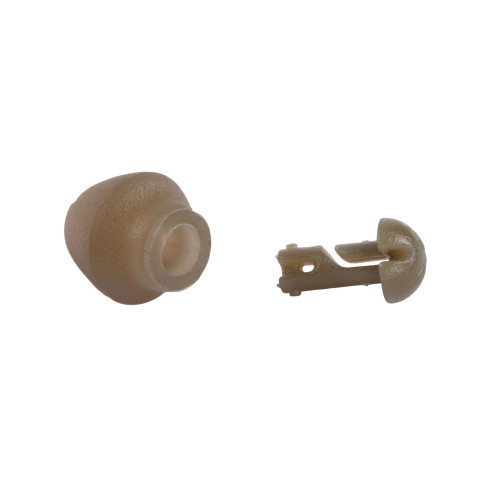 Perle D'Attache Matrix Hook Length Beads 5pcs