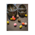 Perle D'Attache Matrix Hook Length Beads 5pcs