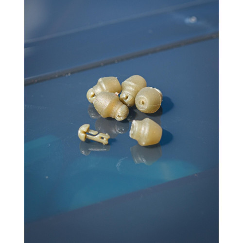 Perle D'Attache Matrix Hook Length Beads 5pcs