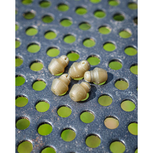 Perle D'Attache Matrix Hook Length Beads 5pcs