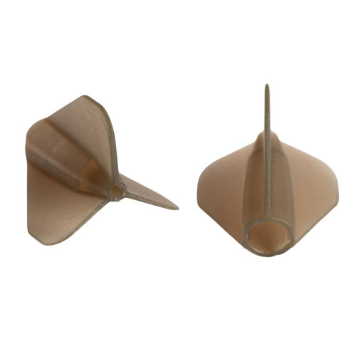 Matrix Distance Stem Flights 5pcs