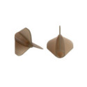 Matrix Distance Stem Flights 5pcs