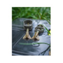 Matrix Distance Stem Flights 5pcs