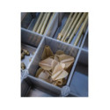 Matrix Distance Stem Flights 5pcs