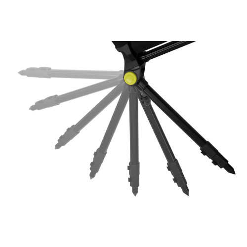Rouleau Matrix Freeflow Roller - Large
