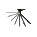 Rouleau Matrix Freeflow Roller - Large