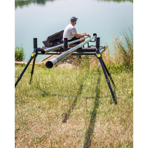 Rouleau Matrix Freeflow Roller - Large