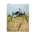 Rouleau Matrix Freeflow Roller - Large