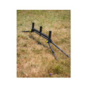 Rouleau Matrix Freeflow Roller - Large