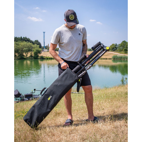 Rouleau Matrix Freeflow Roller - Large