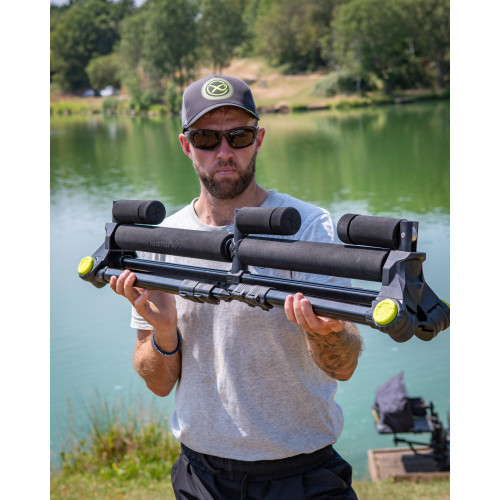 Rouleau Matrix Freeflow Roller - Large