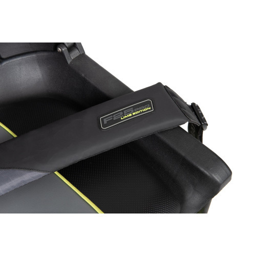 Station Matrix F25 Pro Swivel Seatbox - Lime...