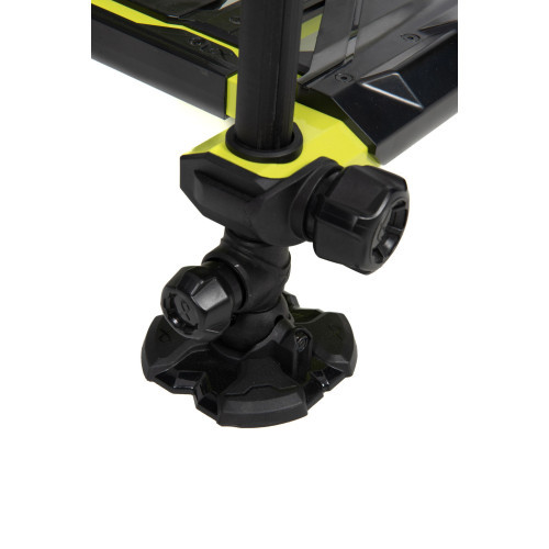 Station Matrix F25 Pro Swivel Seatbox - Lime...
