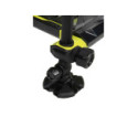 Station Matrix F25 Pro Swivel Seatbox - Lime Edition