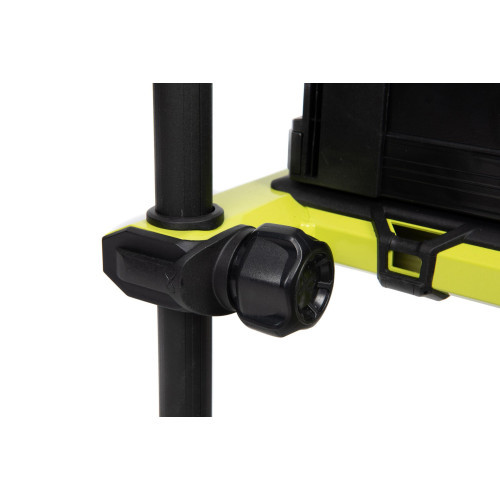 Station Matrix F25 Pro Swivel Seatbox - Lime...