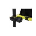 Station Matrix F25 Pro Swivel Seatbox - Lime Edition