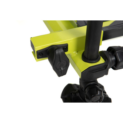 Station Matrix F25 Pro Swivel Seatbox - Lime...