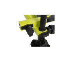 Station Matrix F25 Pro Swivel Seatbox - Lime Edition