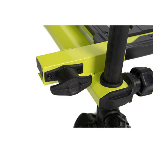 Station Matrix F25 Pro Swivel Seatbox - Lime...