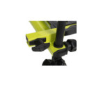Station Matrix F25 Pro Swivel Seatbox - Lime Edition