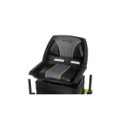 Station Matrix F25 Pro Swivel Seatbox - Lime Edition