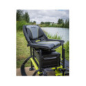 Station Matrix F25 Pro Swivel Seatbox - Lime Edition