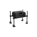 Station Matrix F25 Pro Super Lite Seatbox - Black