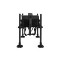 Station Matrix F25 Pro Super Lite Seatbox - Black