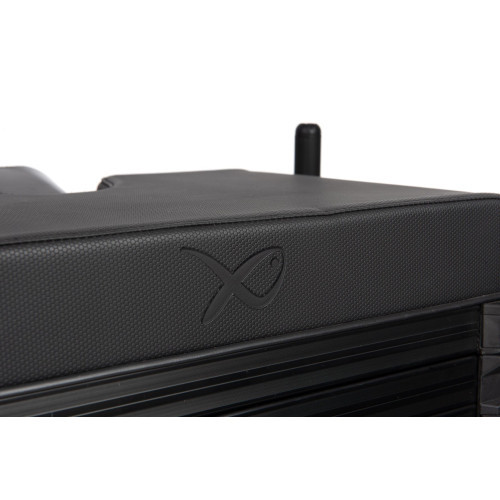 Station Matrix F25 Pro Super Lite Seatbox - Black