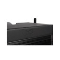 Station Matrix F25 Pro Super Lite Seatbox - Black