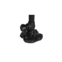 Station Matrix F25 Pro Super Lite Seatbox - Black